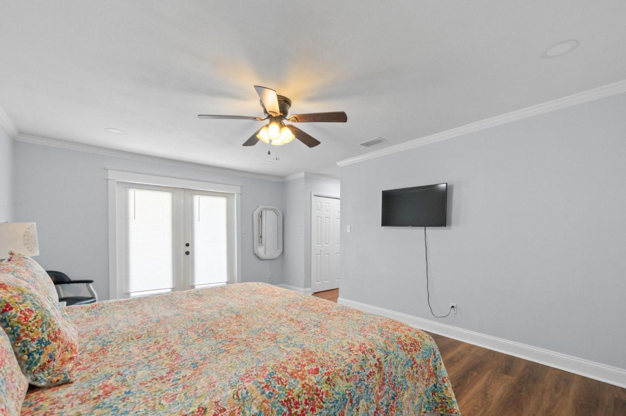 Peaceful Fairhope Retreat-Large Home On 1 Acre Lot المظهر الخارجي الصورة