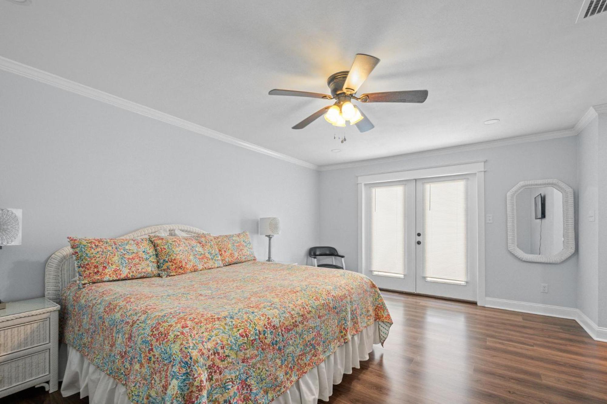 Peaceful Fairhope Retreat-Large Home On 1 Acre Lot المظهر الخارجي الصورة